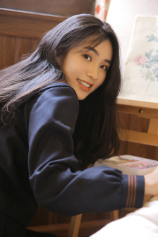 美女被男人捅