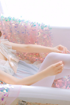 女儿的朋友
